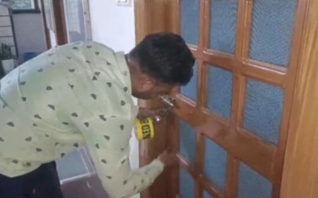 हल्द्वानी: कोचिंग संस्थान सील, छात्रों की सुरक्षा पर प्रशासन का सख्त कदम
