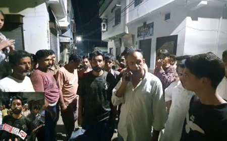 रामनगर: जुआतोड़ने पर मारपीट और फायरिंग से फैली दहशत