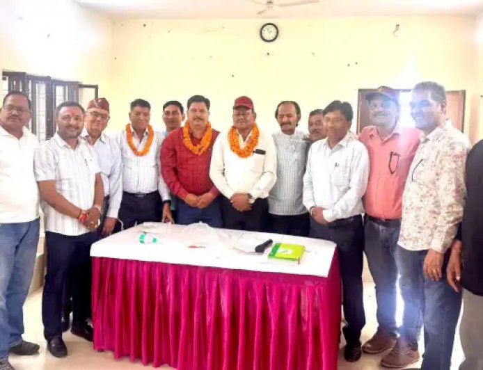 गढ़वाल भ्रातृ मंडल: बादर सिंह रावत बने अध्यक्ष और दीपक सिंह नेगी महासचिव, नई कार्यकारिणी का गठन