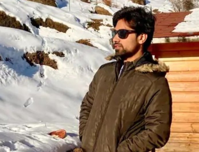 नोएडा का सॉफ्टवेयर इंजीनियर चार दिन से लापता, उत्तराखंड में दोस्तों के साथ कर रहा था मौज-मस्ती