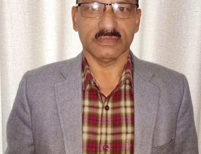 एचएनबी गढ़वाल विश्वविद्यालय: प्रो. एम.एस. नेगी बने नए डीन ऑफ अर्थ साइंसेज