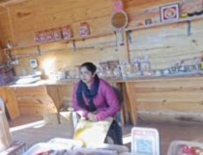 भिन्नता से सफलता की कहानी: भीमताल की पांच महिलाओं ने बनाया एक नया सपना