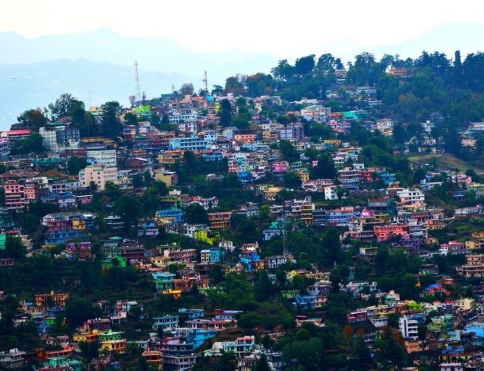Uttarakhand News: नेपाली गीत ने सीमा विवाद को फिर से उभारा, टनकपुर और अल्मोड़ा को नेपाल में शामिल करने पर चलाई बहस
