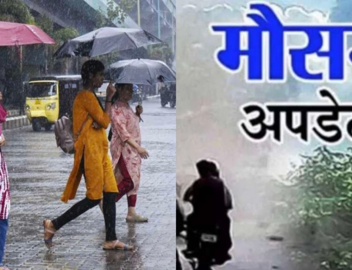 उत्तराखंड में मौसम अलर्ट: 11-12 जून को भारी बारिश और ओलावृष्टि का खतरा, कई जिलों में ऑरेंज-येलो अलर्ट जारी
