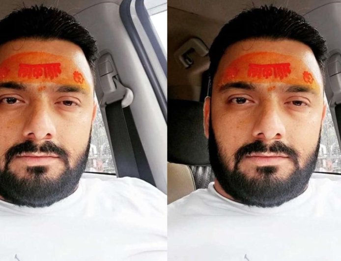  Dehradun Murder Case: पानी विवाद में भाजपा नेता की हत्या, आरोपितों के घरों पर चली बुलडोजर कार्रवाई