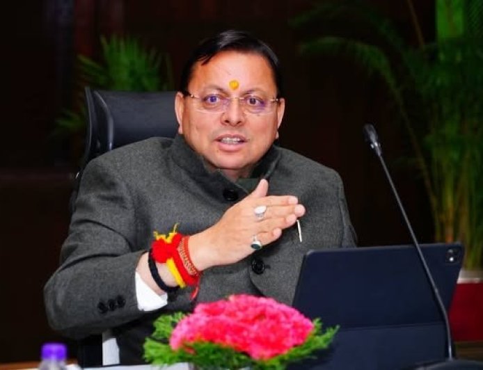 देहरादून: धामी कैबिनेट ने लिए महत्वपूर्ण फैसले, साक्षरता एवं नियमावली में संशोधन