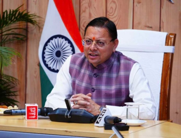 उत्तराखंड की धामी कैबिनेट ने 12 महत्वपूर्ण फैसलों पर लगाई मुहर: उपनल कर्मियों को मिली राहत