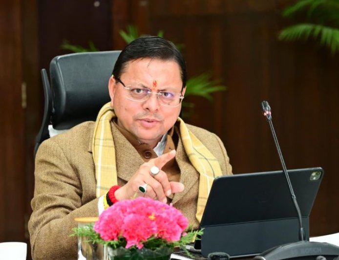 धामी सरकार का बड़ा एक्शन: हरिद्वार भूमि खरीद घोटाले में पूर्व नगर आयुक्त की बर्खास्तगी और डीएम पर मेजर पनिशमेंट की संस्तुति
