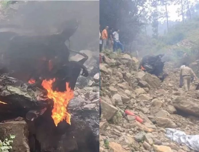 लोहाघाट हादसा: नई कार के काल बनने के पीछे की चौंकाने वाली वजह और सुरक्षा उपायों पर उठे सवाल