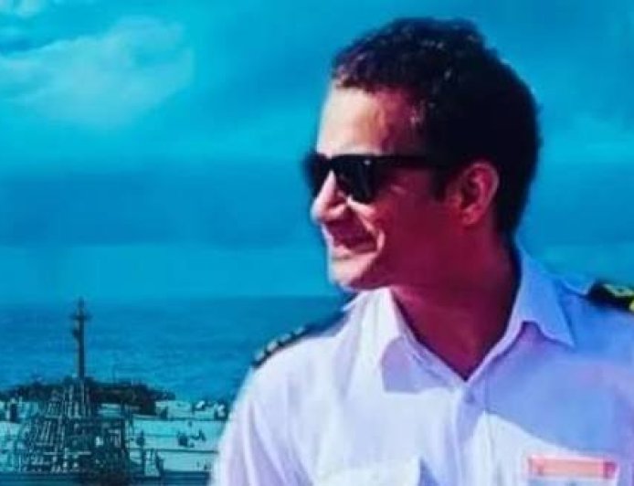 ब्रिटेन में फंसे उत्तराखंड के कैप्टन अजय पंत: जानिए पूरा मामला और आरोप