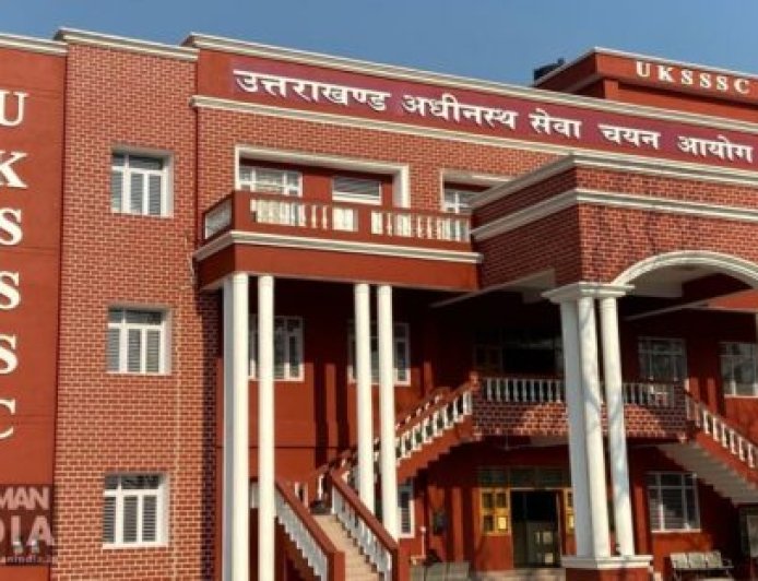 यूकेएसएसएससी ने भर्ती परीक्षाओं का शेड्यूल बदला, चार प्रमुख परीक्षाओं के लिए संशोधित कैलेंडर जारी