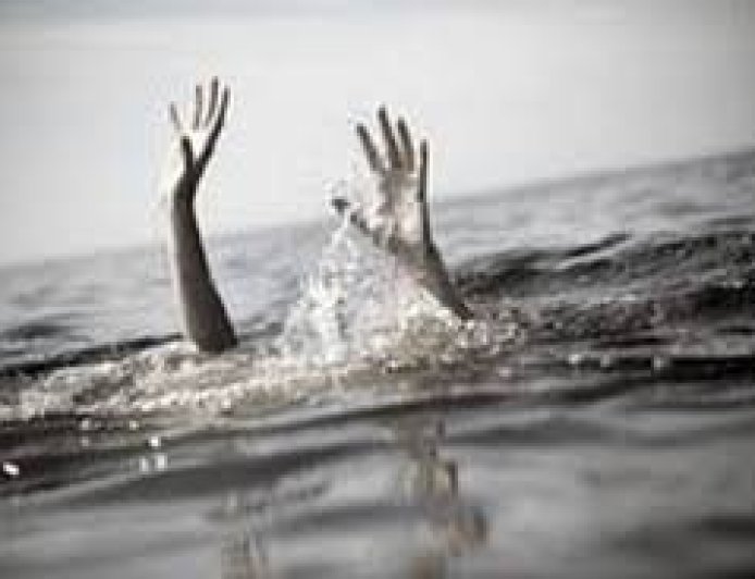 ऋषिकेश में गंगा में नहाते समय दो युवक लापता, तलाश जारी