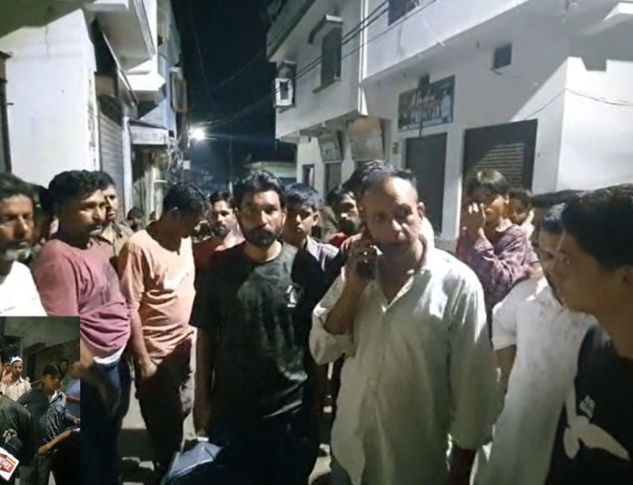 रामनगर: जुआतोड़ने पर मारपीट और फायरिंग से फैली दहशत