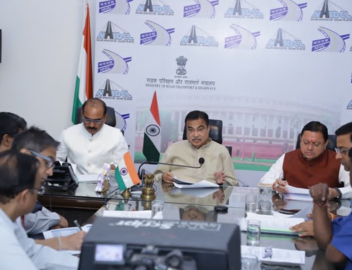 उत्तराखंड को मिली 7000 करोड़ रुपये की बड़ी सौगात! सड़क नेटवर्क में आएगा बड़ा बदलाव