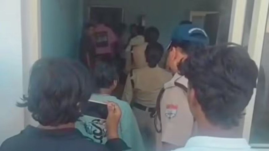 ऋषिकेश होटल में सेक्स रैकेट का पर्दाफाश, युवाओं की गिरफ्तारी और गहरे राज खुलने की संभावना