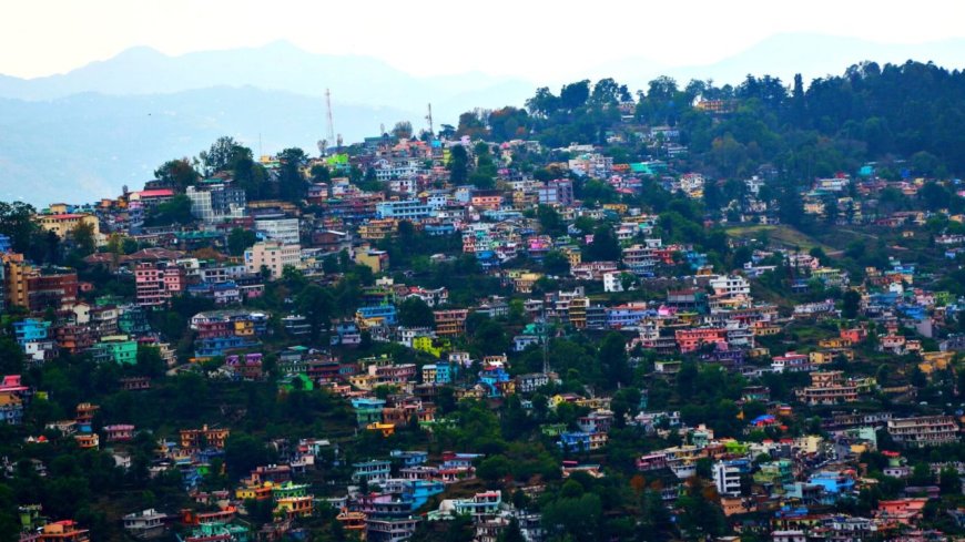Uttarakhand News: नेपाली गीत ने सीमा विवाद को फिर से उभारा, टनकपुर और अल्मोड़ा को नेपाल में शामिल करने पर चलाई बहस