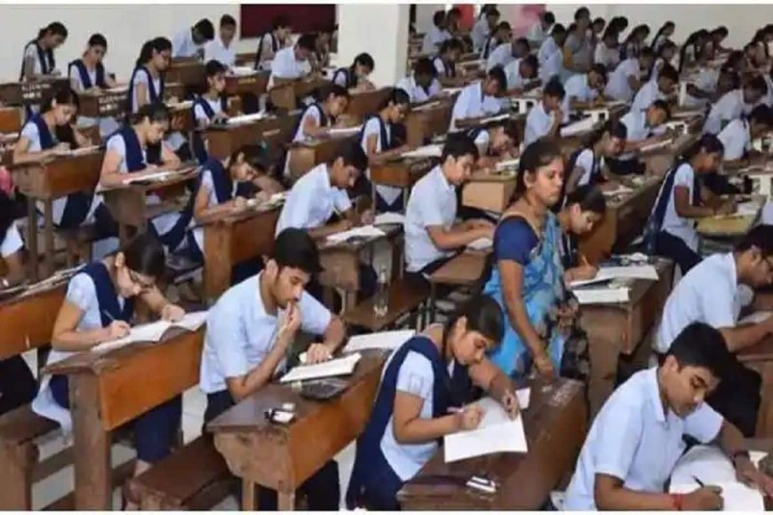 देहरादून: UKSSSC भर्ती परीक्षा की तैयारी पूरी, आज परीक्षा केंद्र होंगे सील