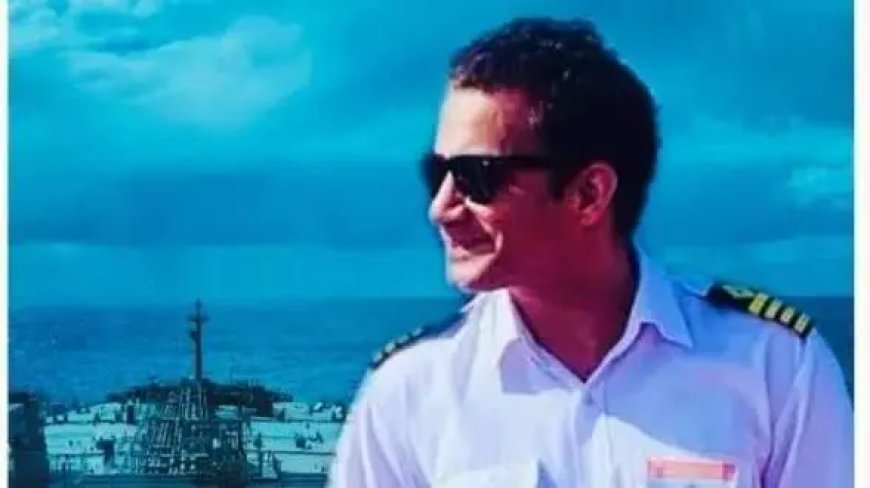 ब्रिटेन में फंसे उत्तराखंड के कप्तान अजय पंत का मामला: अंतरराष्ट्रीय कानूनों की चुनौती