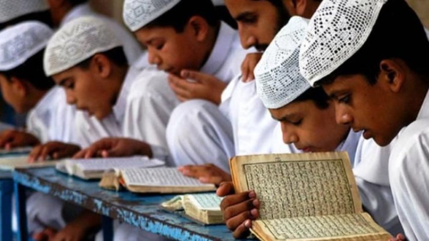 उत्तराखंड में मदरसा बोर्ड का अंत: नया कानून 1 जुलाई से लागू, जानें क्या परिवर्तन होंगे और मदरसों का संचालन कैसे होगा
