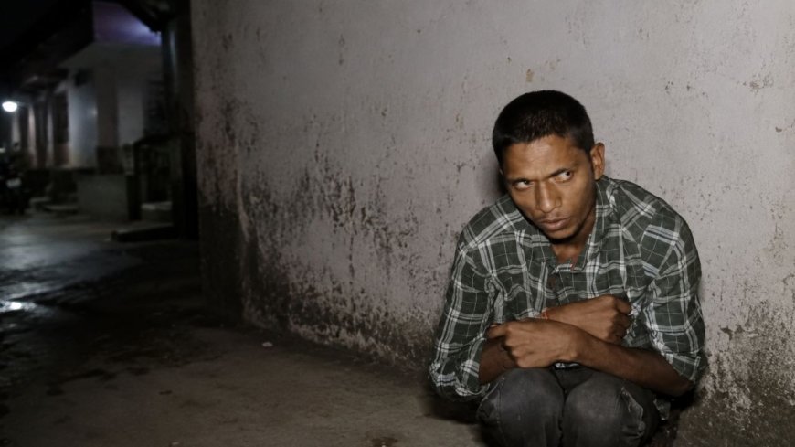 नैनीताल में संदिग्ध युवक की हरकतों से मचा हड़कंप, बच्चों को पैसे और खाने का लालच