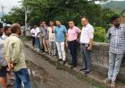 हल्द्वानी में पहली बारिश पर जलभराव का संकट, अधिकारी दौड़े दफ्तरों से बाहर