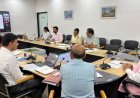 प्रबंध निदेशक ध्यानी का स्वागत: यूपीसीएल एवं यूजेवीएनएल में स्थायी नियुक्ति पर बधाई का सिलसिला