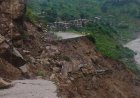 उत्तराखंड में मूसलाधार बारिश का कहर; 50 गाड़ियां फंसी, 16 गांवों का संपर्क टूटा