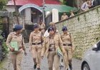 नरेश पांडे केस: अदालत ने सह-आरोपी को दी जमानत, रिमांड अर्जी हुई खारिज