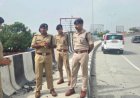 नैनीताल: तीनपानी बाईपास हादसे की जांच तेज, एसएसपी का घटनास्थल पर दौरा