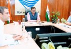 उत्तराखंड पर्यटन को नई ऊंचाइयों पर ले जाने की योजना, 5 साल का विजन प्लान मांगते मुख्य सचिव
