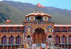 बदरीनाथ मंदिर का गहरा राज़, हेमंत द्विवेदी ने गणेश गोदियाल को धाम क्यों बुलाया?