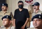 देहरादून पुलिस ने पूर्व मुख्य सचिव के बेटे को आईपीएस बनकर ठगी करने पर किया गिरफ्तार