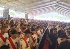 उत्तराखंड की युवा पीढ़ी के उज्ज्वल भविष्य के लिए मुख्यमंत्री पुष्कर सिंह धामी का संवाद - अग्निवीर कार्यक्रम में हजारों की सहभागिता