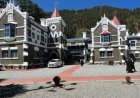 बदरीनाथ मंदिर में चोरी के आरोपी प्रमोद नौटियाल की याचिका खारिज, नैनीताल हाईकोर्ट ने दिखाई कड़ी सख्ती