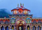 बदरीनाथ मंदिर में चोरी का सनसनीखेज़ मामला: सुरक्षा अधिकारी निकला चोरी का मास्टरमाइंड