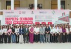 ग्राफिक एरा में एंटरप्रेन्योरशिप फेस्टिवल: स्टार्टअप की सफलता की सीखें