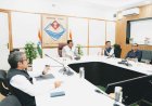 उत्तराखंड: मुख्य सचिव के महत्वपूर्ण निर्देश, सौर ऊर्जा पर ध्यान केंद्रित करने का निर्णय