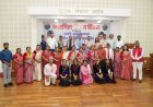 मुख्यमंत्री पुष्कर सिंह धामी ने विजय कारगिल दिवस पर वीर सैनिकों, पूर्व सैनिकों और वीरांगनाओं को किया सम्मानित - YoungsIndia