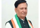उत्तराखंड की राजनीति में शोक की लहर: पूर्व कैबिनेट मंत्री हीरा सिंह बिष्ट का निधन