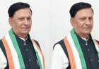 कांग्रेस के दिग्गज नेता हीरा सिंह बिष्ट का निधन: एक महान यात्रा का अंत