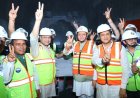 मुख्यमंत्री धामी के प्रस्ताव पर देहरादून-कोटा नंदा देवी एक्सप्रेस को मुंबई तक विस्तारित करने का रेल मंत्री ने आश्वासन दिया