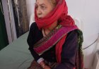 64 वर्षीया महिला ने गुलदार के हमले का बहादुरी से सामना किया, जान बचाई