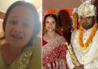 सृष्टि कंडारी का दर्दनाक मामला: शादी के 9 महीने बाद उत्पीड़न का दर्द बयां करता वीडियो