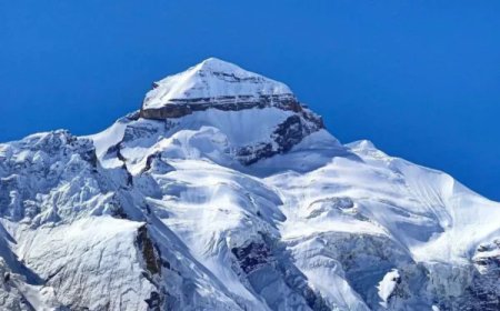 उत्तराखंड में खराब मौसम का प्रभाव: आदि कैलाश यात्रा को अगले आदेश तक स्थगित किया गया