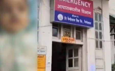 नैनीताल में पर्यटन के दौरान दिल दहला देने वाली घटना, मध्यप्रदेश के परिवार में मचा हाहाकार