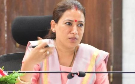 उत्तराखंड में खेल व सशक्तिकरण की नई दिशा, भारत का पहला महिला स्पोर्ट्स कॉलेज शुरू