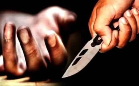 उत्तराखंड: शांति की वादियों में छायी हत्या की दहशत