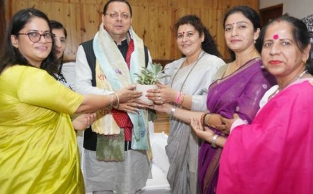 मुख्यमंत्री को मुख्य सेवक के रूप में सर्वाधिक कार्यकाल पूर्ण करने पर विभिन्न संगठनों ने दी बधाई