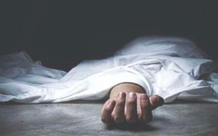 Jaspur Crime: दिन में विवाद, रात में कार से कुचलकर 20 वर्षीय युवक की हत्या