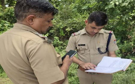 हरिद्वार केस में नया मोड़ आत्महत्या की कहानी पर उठे बड़े सवाल